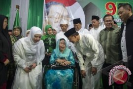 PPP Gelar Haul ke-4 Gus Dur