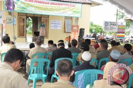 Banjar Lanjutkan Program "Debi Ratu"