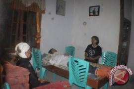 Jeritan sang ibu di Desa Sawangan Minut