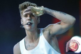 Justin Bieber dan Hailey kedapatan urus surat pernikahan