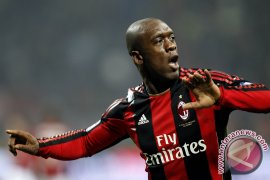 Ini Janji Seedorf