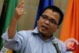 Denny Tidak Berniat Korupsi, kata Pengacara