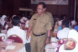 9.262 Guru Kaltim Ikuti Kualifikasi