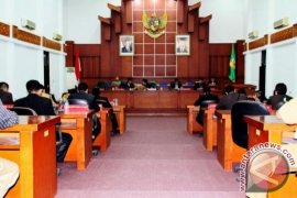 DPRK Banda Aceh Sahkan Tiga Qanun