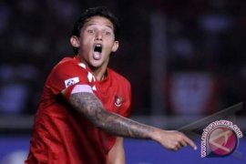 Persiba Kontrak Irfan Bachdim Rp1,2 miliar 