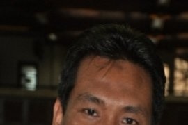  Komisi II Pantau Kesiapan Kawasan Minapolitan
