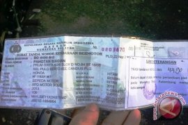 Mabes Polri digugat peserta tender pengadaan TNKB