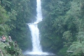 Tangsi Ampek Jadi Ikon Pariwisata Solok Selatan