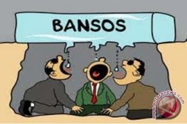 13 Mantan Anggota DPRD Dicecar Kasus Bansos 