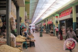 Pemkab Bangka Barat Aktifkan Pasar Tani