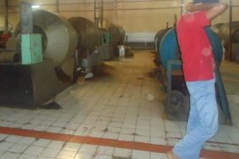 Mitra Kerinci Miliki Pabrik Teh Hijau Terbesar di Asean