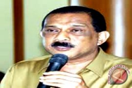 Ambon-Belanda Jajaki Kerja Sama Pengelolaan Air Bersih