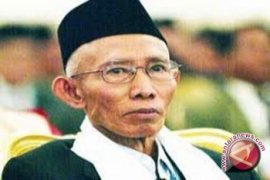 PBNU Instruksikan Salat Gaib Untuk Kiai Sahal