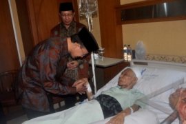 KH Sahal Mahfudz, Rois Aam Syuriah NU Wafat