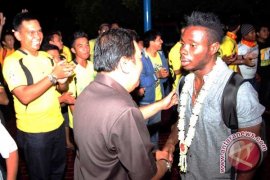Barito Putera Tidak Gagal