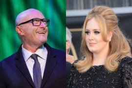 Collins Sukai Suara dan Kreativitas Adele