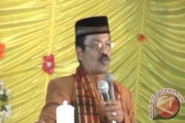 Pemerintah Aceh Diminta Berani Tegakkan Syariat Islam