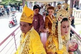 Ratusan Pasangan Batam Tidak Miliki Buku Nikah