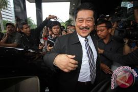 Eks Waka PPATK pertanyakan penitipan aset Don Ritto ke eks Jampidsus
