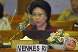 Menkes: Puskesmas Jekulo layak jadi rumah sakit