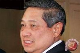 Presiden Silaturahmi Atlet ASEAN Paragames 2014