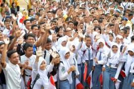 Ceramah Motivasi ARB