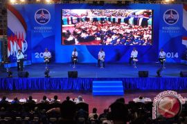 Dino: politik transaksional sulit dielakkan dalam pemilu 