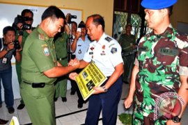 Napi di Lampung Selatan Dapat Penyetaraan Pendidikan