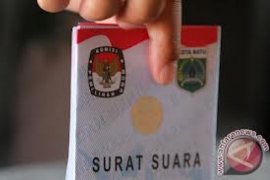KPU Pasaman Barat Ingin Ciptakan Pemilu Berkualitas