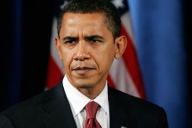 Obama akan Bertemu Raja Jordania Abdullah di Kalifornia Februari