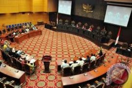 Pelibatan KY dalam Seleksi Hakim MK Digugat