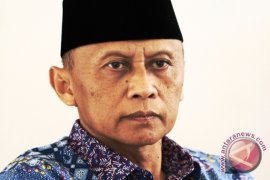 Pramono Edhie: wartawan-relawan korban Sinabung pahlawan