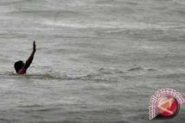 Gara-gara "deodorant" Dua Mahasiswa Meninggal Terseret Palung Sungai
