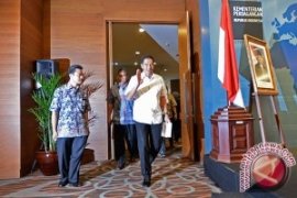 DPR pahami pengunduran diri Gita Wirjawan