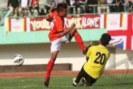 Uji Coba Lawan Persires Jadi Ajang Seleksi Pemain Persis