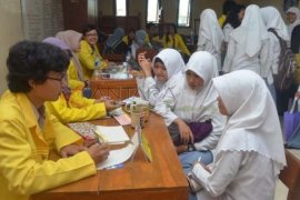 SMAN Kota Malang Terapkan SKS ala Kampus 