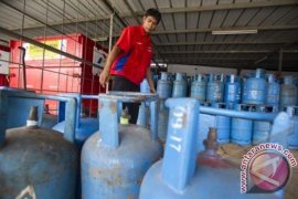 Harga Elpiji Naik