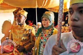 Kerajaan Tallo-Gowa Kerja Sama Malaysia Kembangkan Pariwisata 
