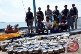 Penjarah Harta Karun Diamankan