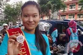 KANKER ANAK SEDUNIA
