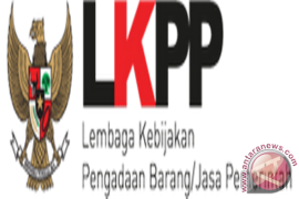 LKPP gelar lokakarya kematangan ULP di NTB
