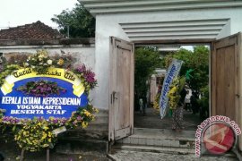 Pemakaman GBPH Joyokusumo Page 1 Small