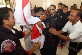Indonesia Juara Umum ASEAN Paragames Myanmar