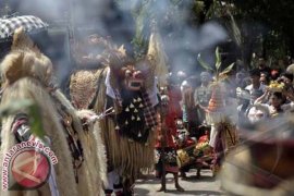 Badung Gelar "Taman Ayun Barong Festival 2017"