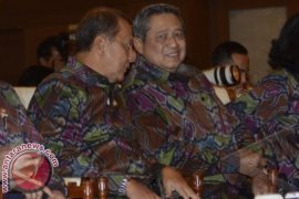 Presiden Imbau Gapensi Tingkatkan Daya Saing 