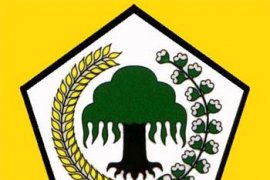 Golkar Riau Ancam Gugat Koalisi Masyarakat Sipil