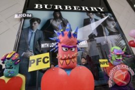 Aksi Aktivis Greenpeace