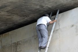 Inspeksi Pascabenturan/Joko Sulistyo