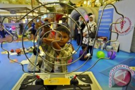 Pendidikan Kognitif Anak Usia Dini