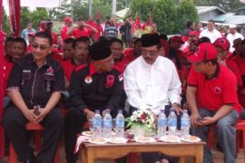 PDIP Kepri Ganti Dua Legislator Pindah Partai